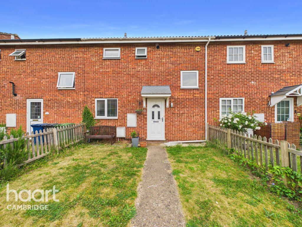 Main image of property: Jubilee Close, Waterbeach