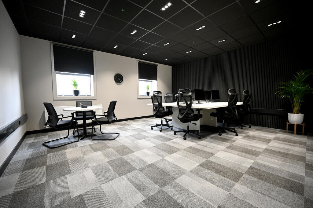 Main image of property: Suite A1, Carlyle House, Carlyle Road, Kirkcaldy, Fife