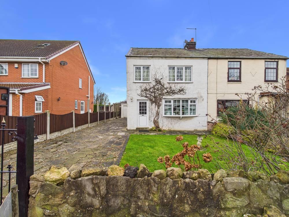 Main image of property: West Park Drive, Darrington