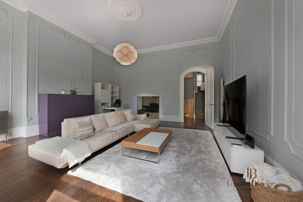 Apartment in London, Kensal Town, Bayswater - More