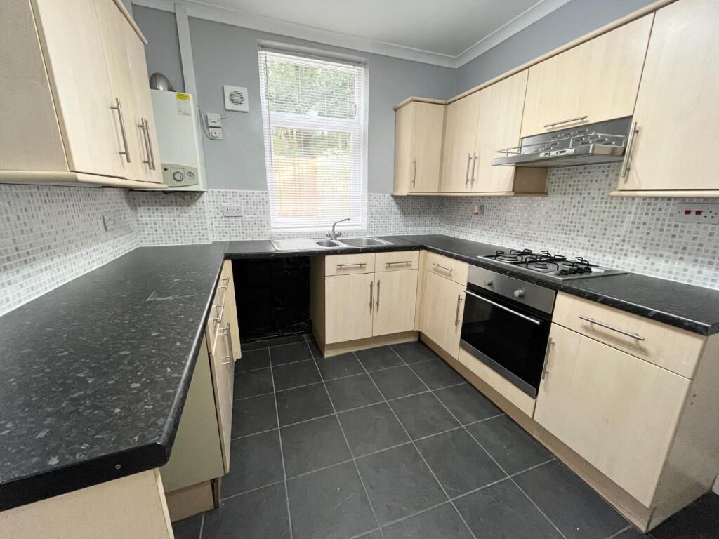 House in Manchester - View 5