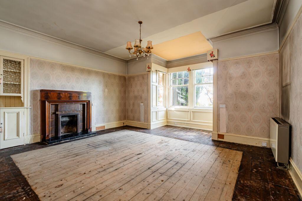 House in Edinburgh, Corstorphine - View 4