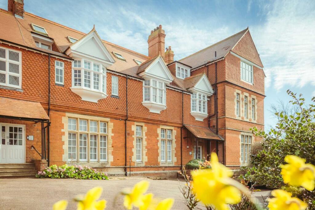 Main image of property: Staveley Road, Eastbourne, BN20 7JU
