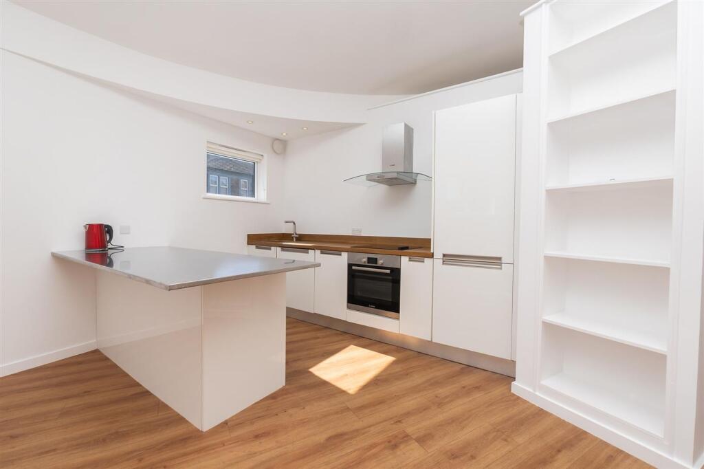 House in Bristol, Manor Farm, Horfield - View 5
