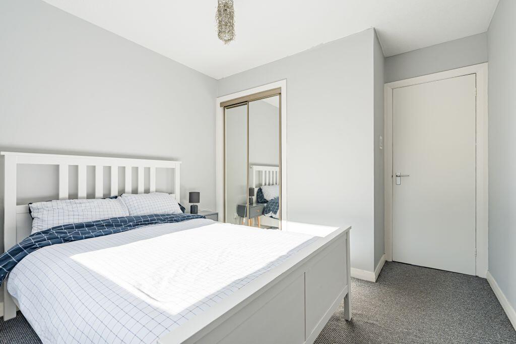 Apartment in Edinburgh, Tynecastle, Gorgie/Dalry - View 4