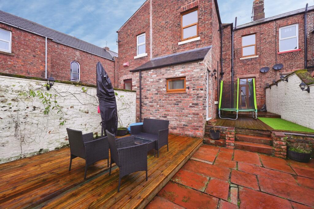 Aglionby Street, Carlisle, CA1 photo 2