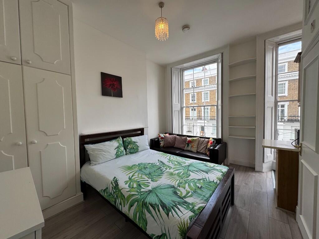 Main image of property: Oakley Street, London, SW3