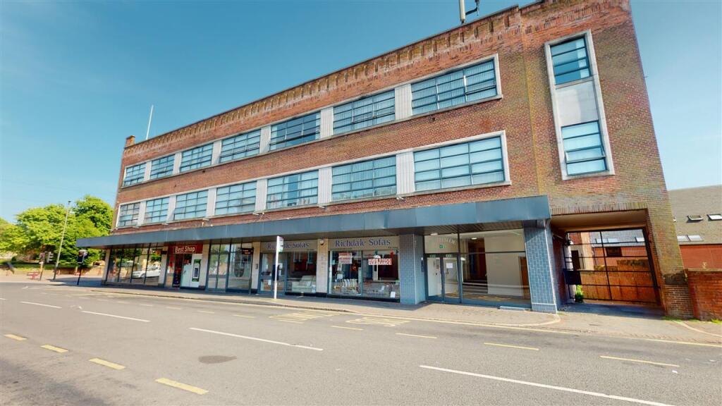 Main image of property: Wharncliffe Road, Ilkeston