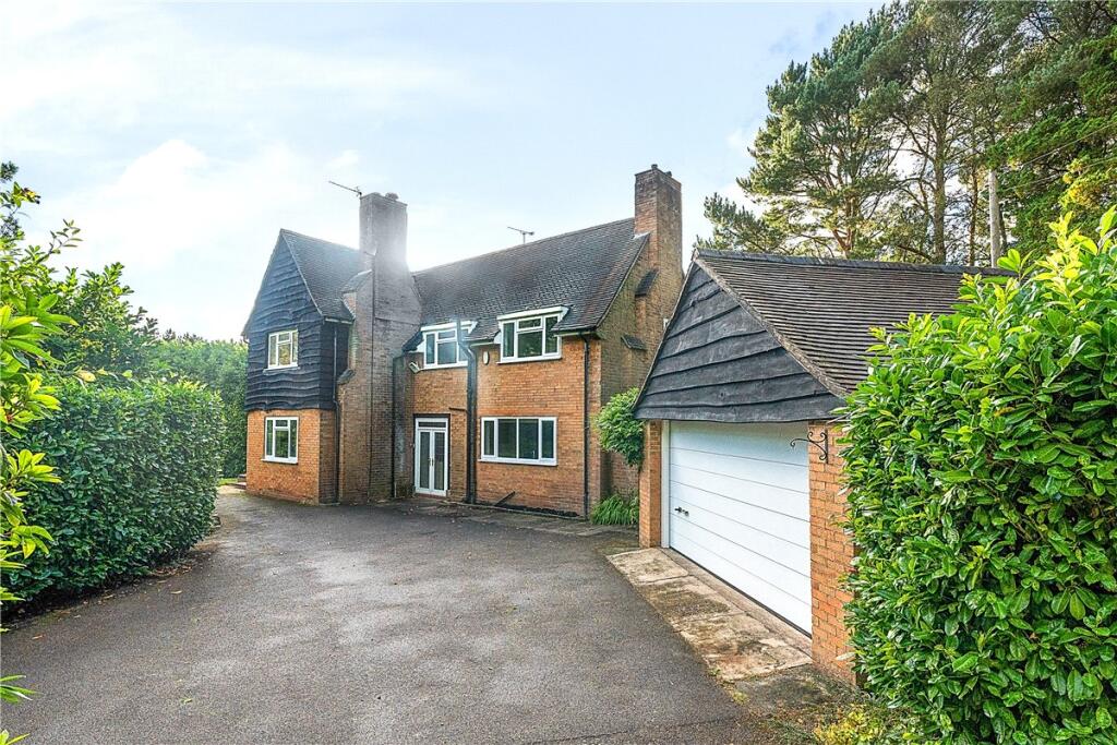 Main image of property: Whitmore Heath, Newcastle, ST5