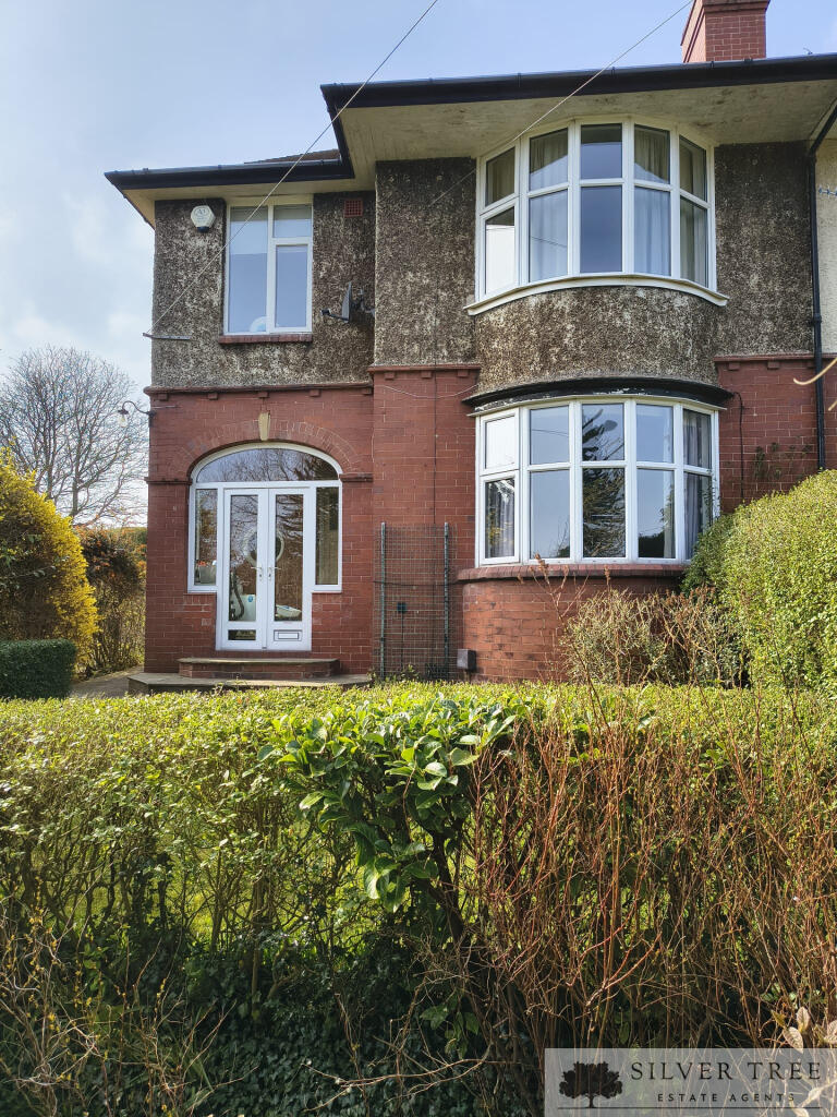 Main image of property: Scalby Road, Scarborough, North Yorkshire