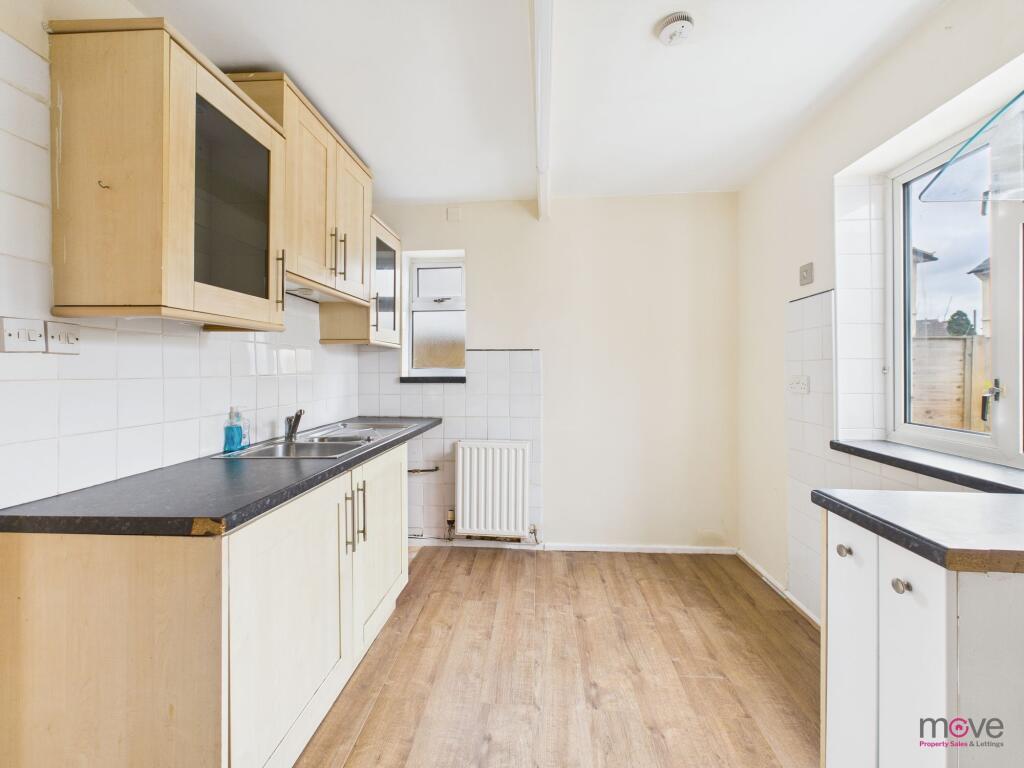 House in Gloucester, Gloucestershire - View 4