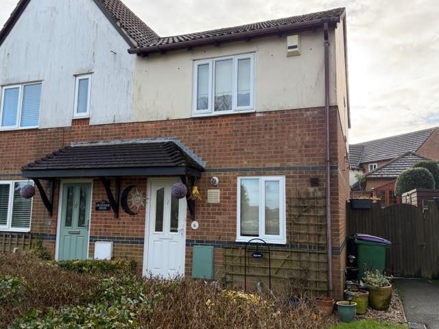 Main image of property: Haskard Close, Hawkinge, Folkestone