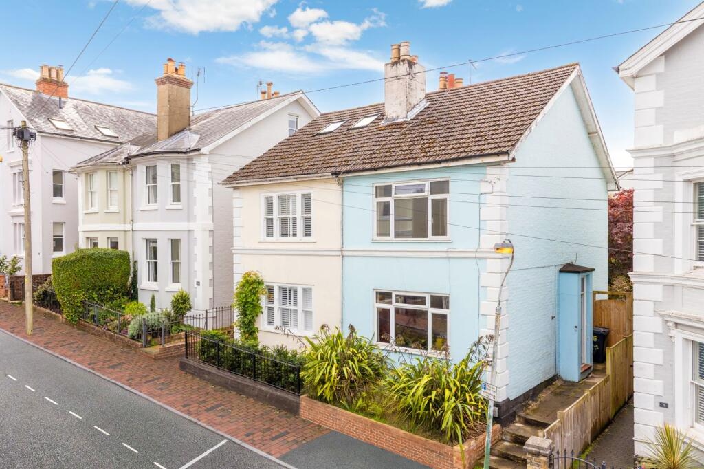 Main image of property: Princes Street, Tunbridge Wells, TN2