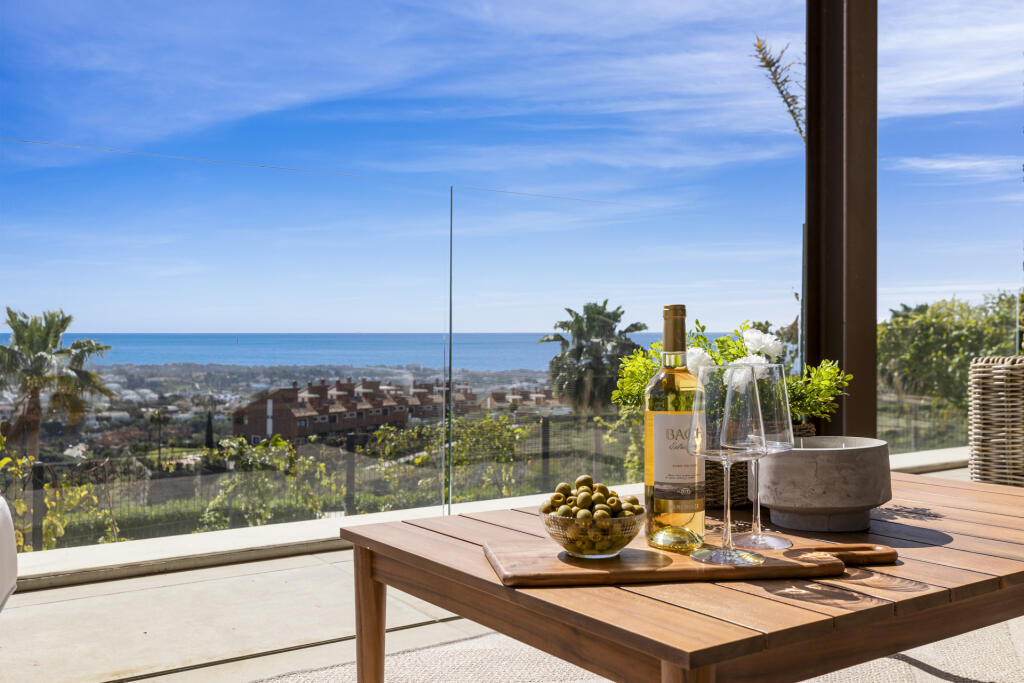 Main image of property: Andalucia, Malaga, Benahavis