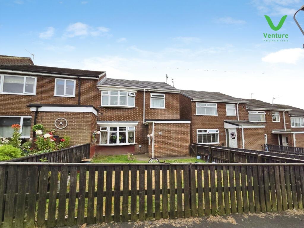 Main image of property: Blencathra Crescent, Crook