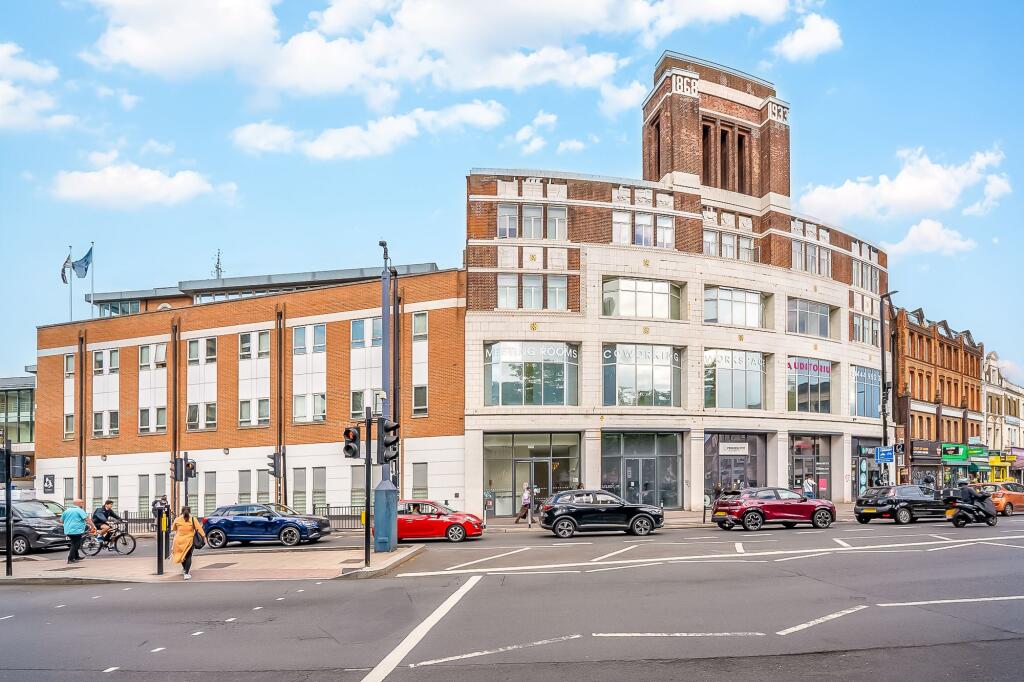 Main image of property: Lewisham High Street, London, SE13