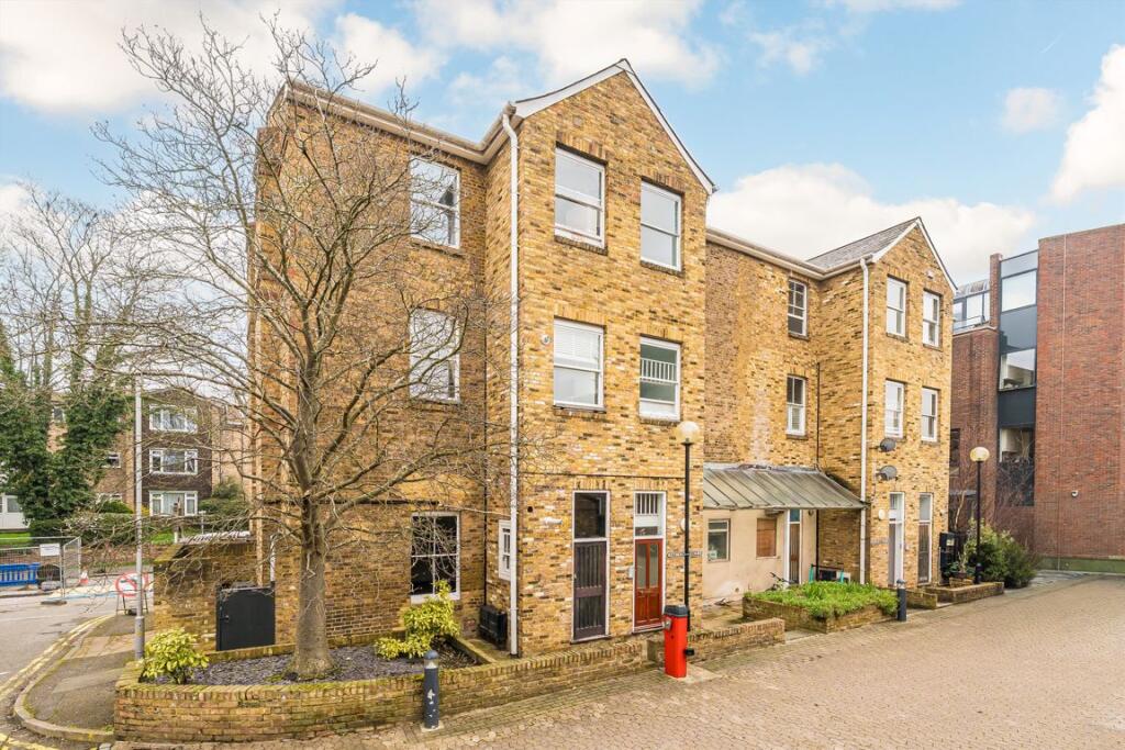 Main image of property: Bridle Close, Kingston