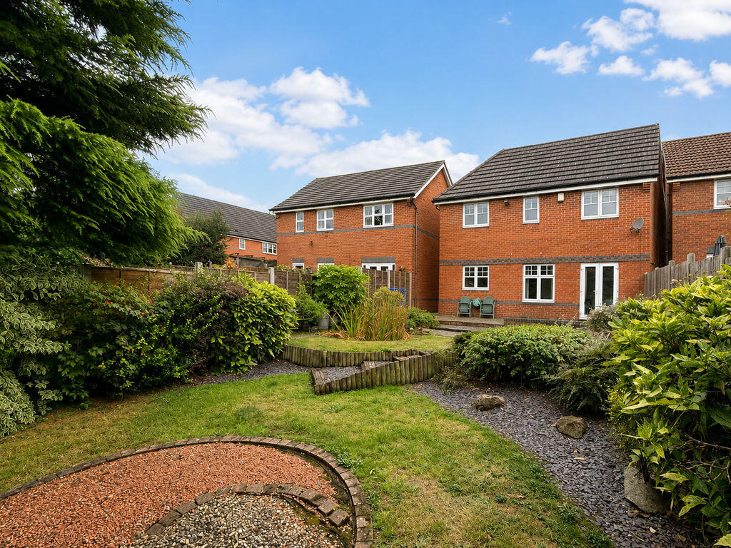 House in Walsall - View 2