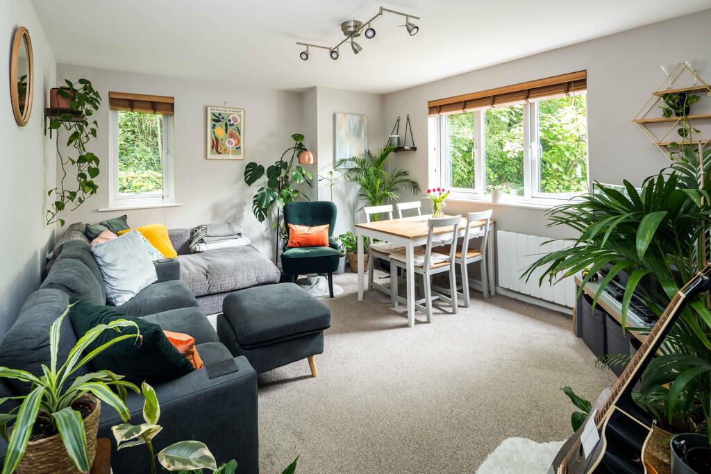 Main image of property: Beacon Gate, London