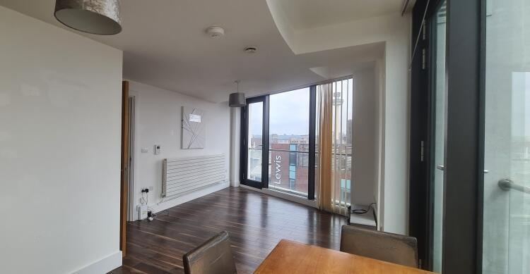 Apartment in Liverpool, City Centre, Vauxhall - View 5