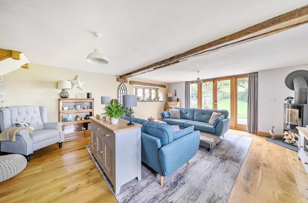 Hundred House, Llandrindod Wells, Powys photo 3