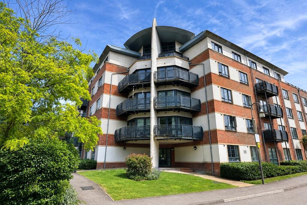 Main image of property: Kestrel Road, Farnborough, Hampshire, GU14