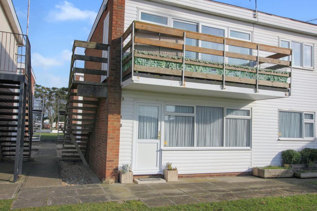 Main image of property: The Parade, Greatstone, TN28