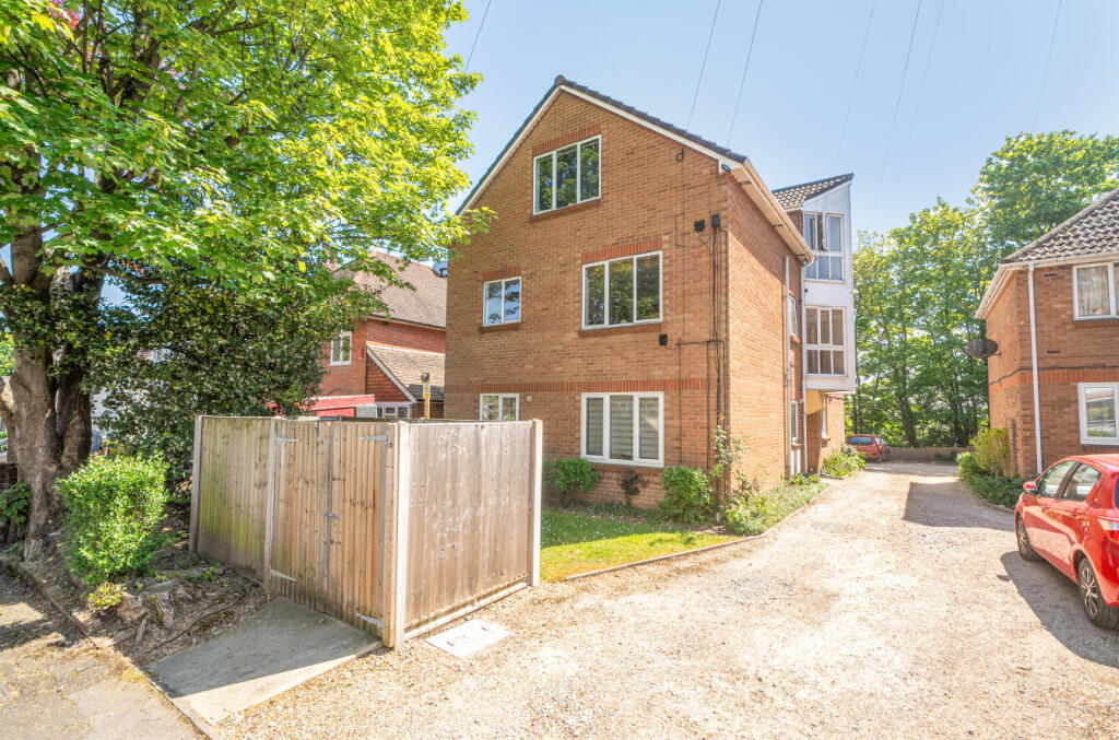 Main image of property: Lawn Road, Southampton, Hampshire