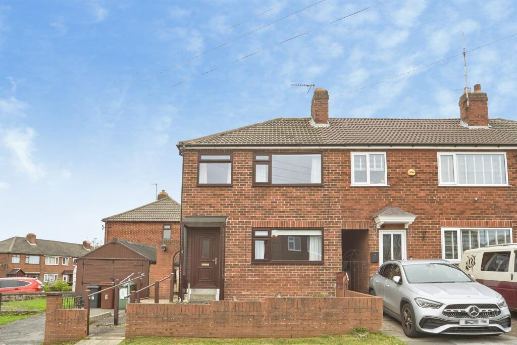 Main image of property: Westfield Oval, Yeadon, Leeds