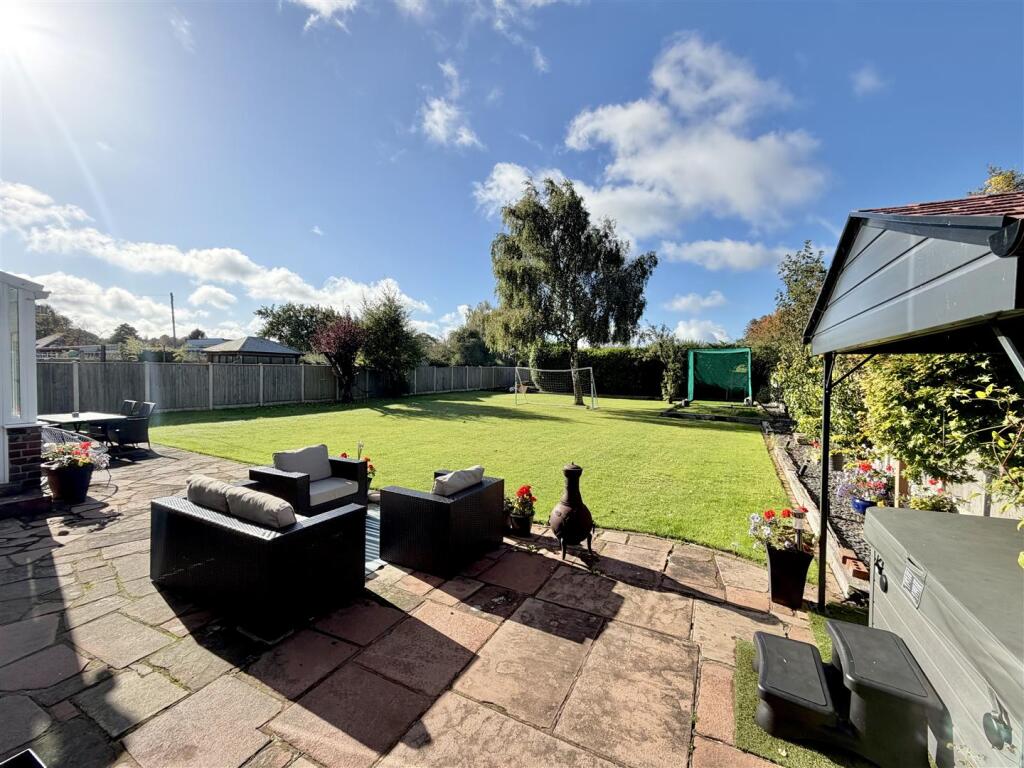 House in Scotby, Wetheral - View 4