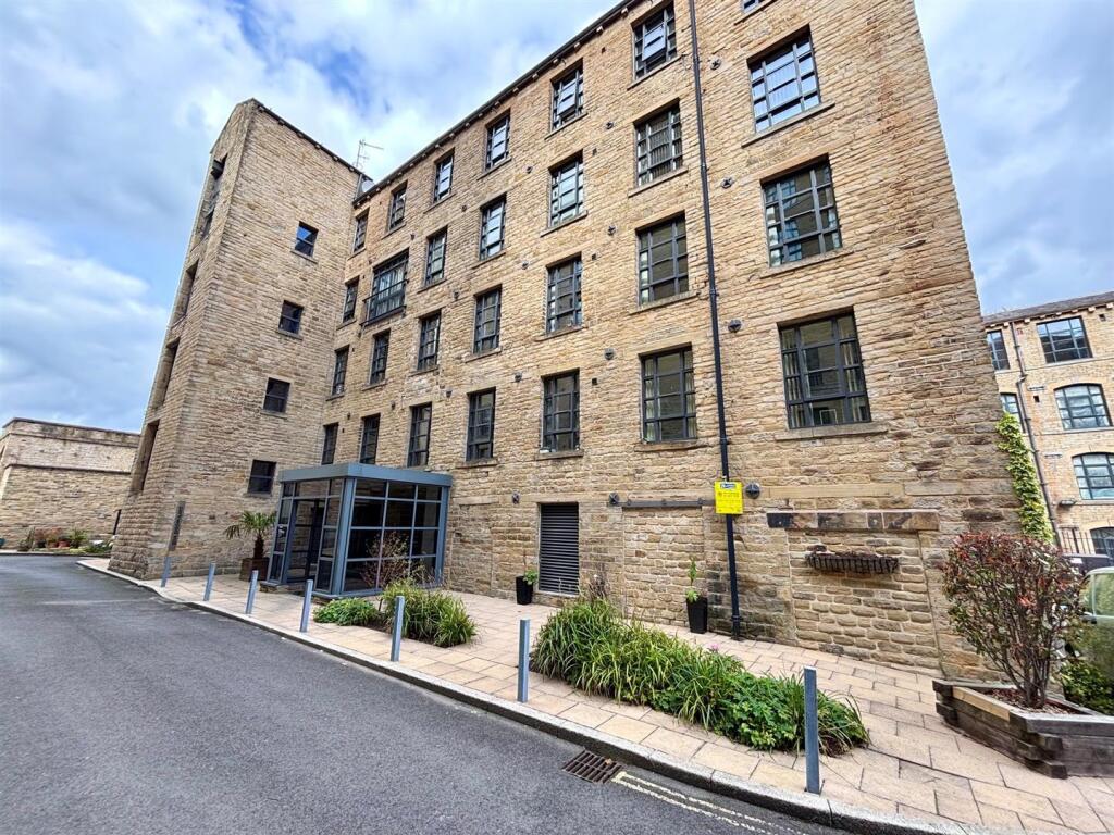 Main image of property: Parkwood Mill, Stoney Lane, Longwood