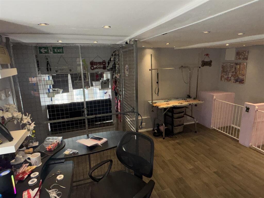 Additional image 4 of Vacant Unit, West Yorkshire