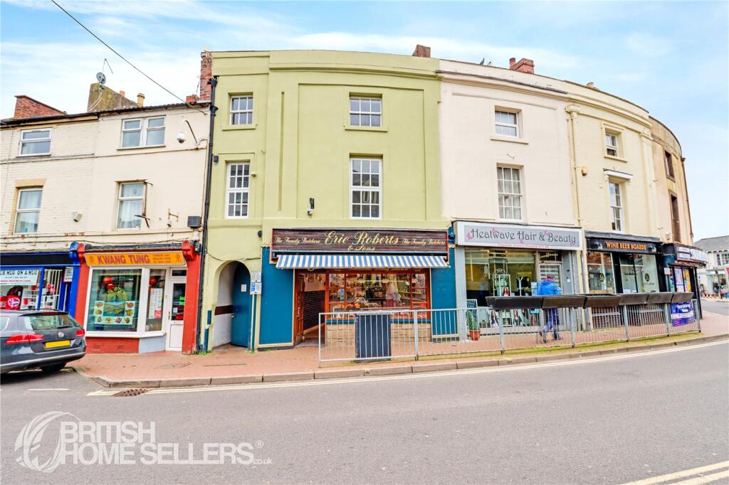 Main image of property: Leg Street, Oswestry, Shropshire, SY11