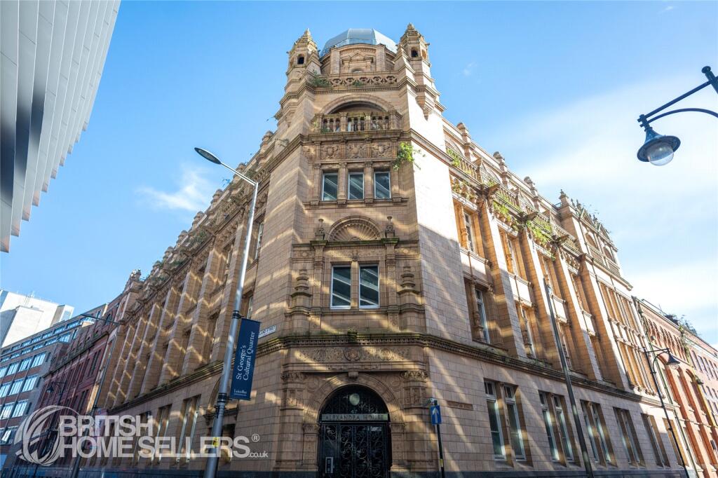 Main image of property: Rutland Street, Leicester, Leicestershire, LE1