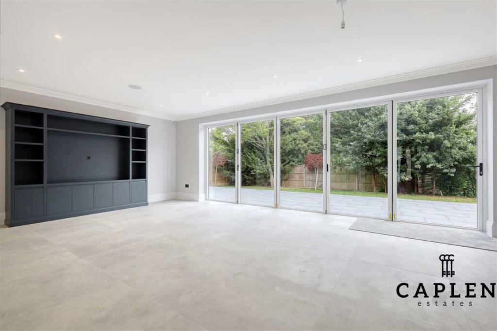 House in Epping Forest, Epping - View 3