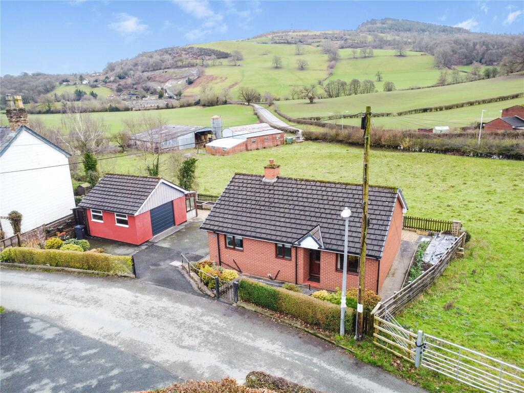 Main image of property: Derwlwyn Lane, Llanfyllin, Powys, SY22