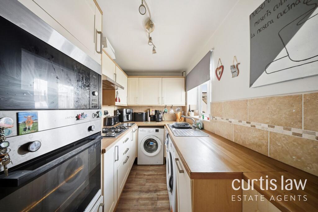 South View, Great Harwood, BB6 photo 5