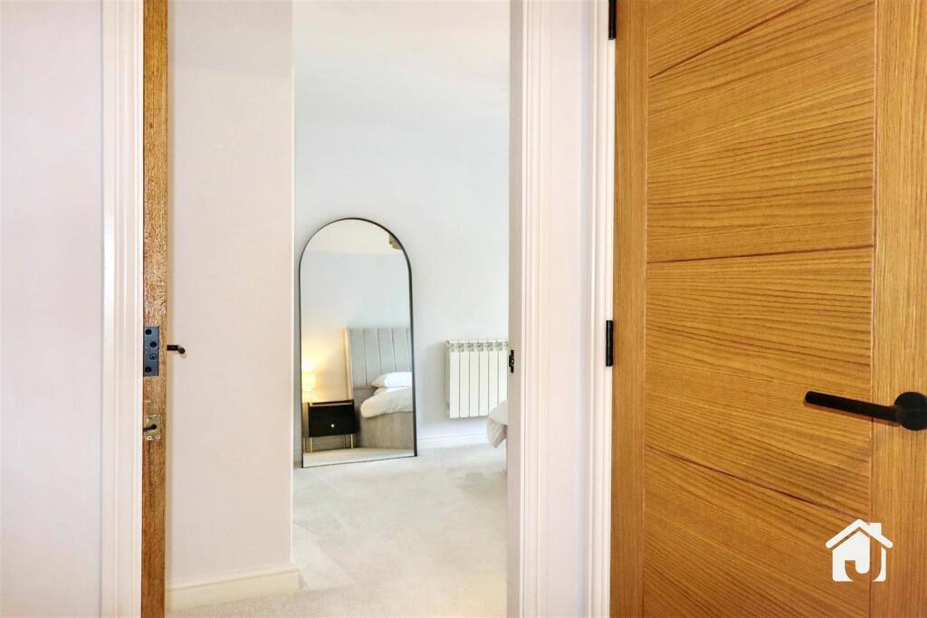 Apartment in Leicester - View 4