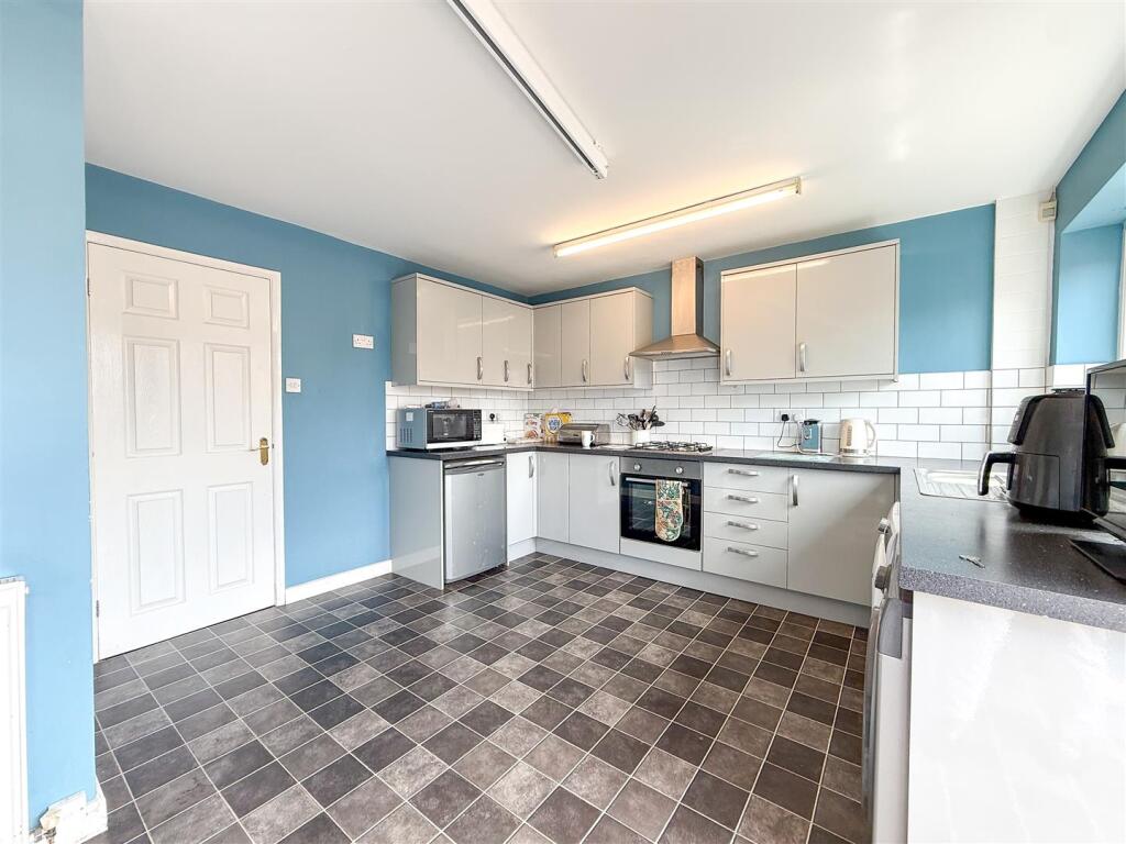 Coopers Way, Stoke-On-Trent - Ansicht 4