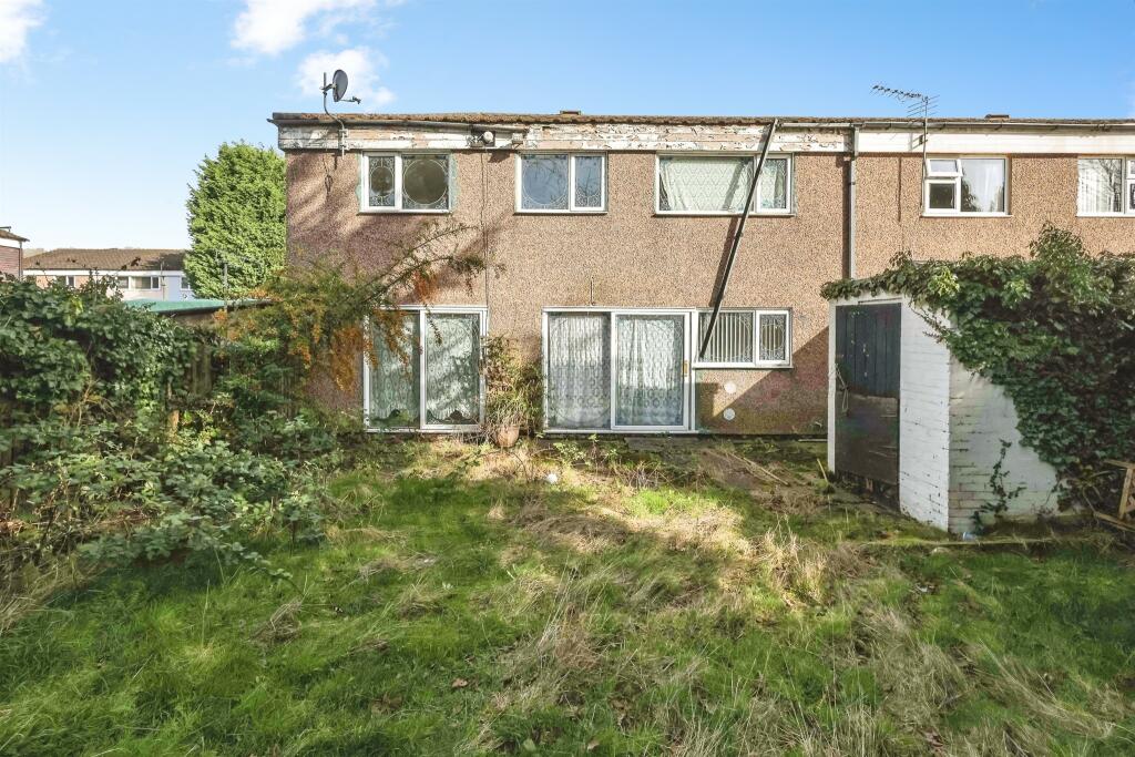Additional image 12 of Roebuck Close, Birmingham