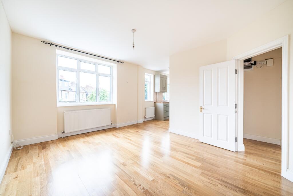 Main image of property: Alexandra Park Road London N10