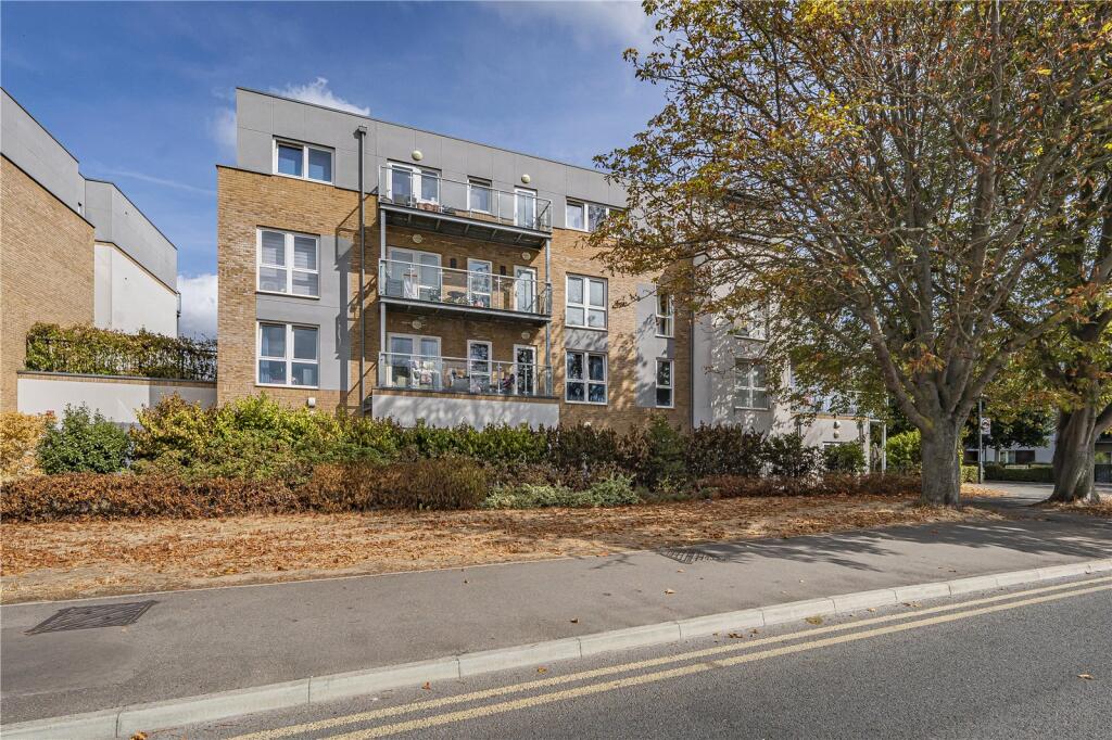Main image of property: Kew Apartments, West Drayton