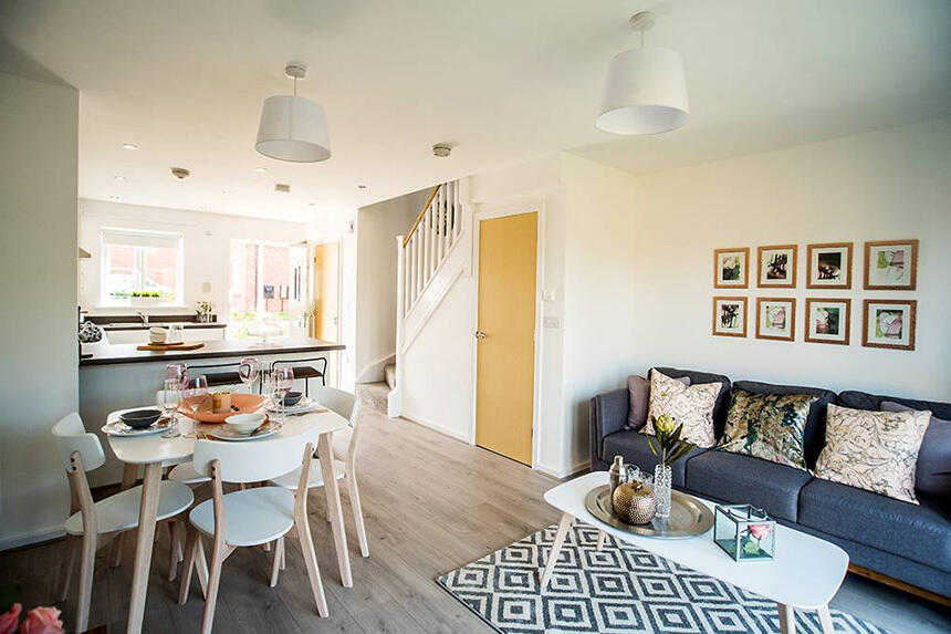 Main image of property: Queensway, 
Apley,
Telford,
TF1 6DA