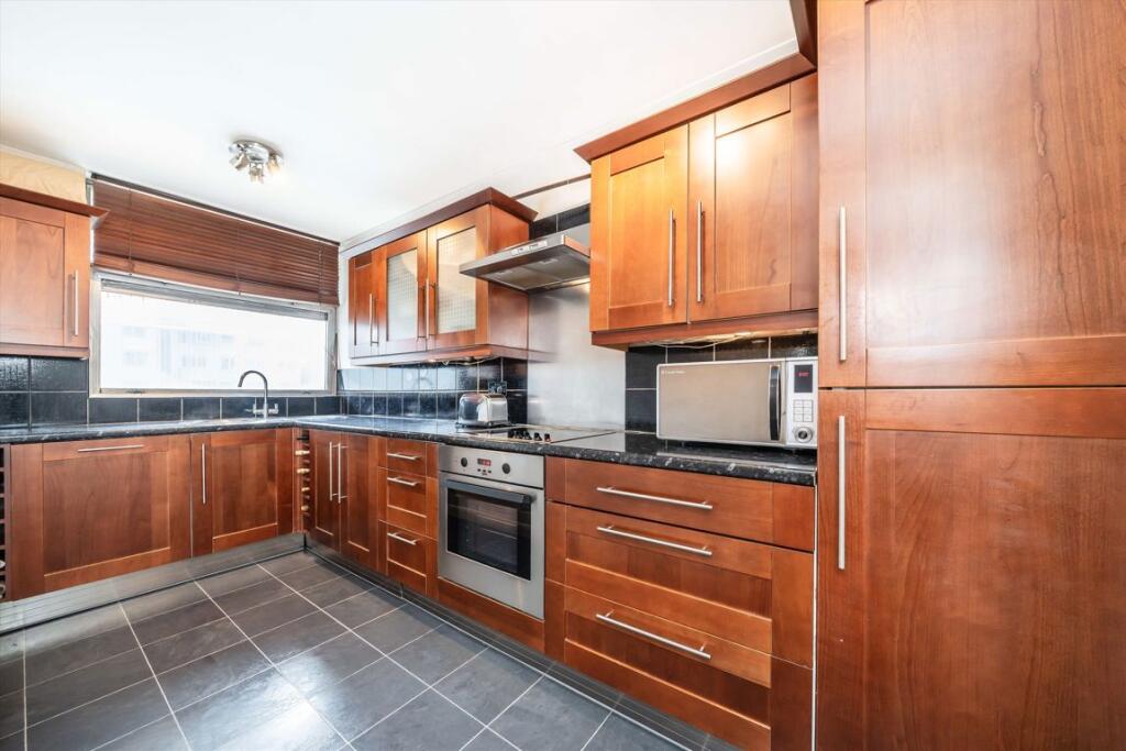 Apartment in London - View 2