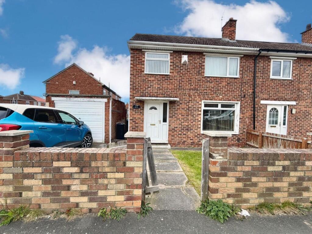 Main image of property: Wibsey Avenue, Middlesbrough