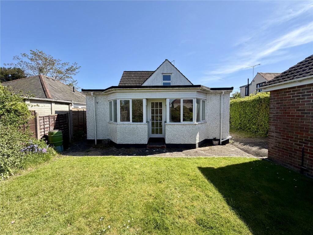 Southampton Road, Ringwood, Hampshire, BH24, Hampshire