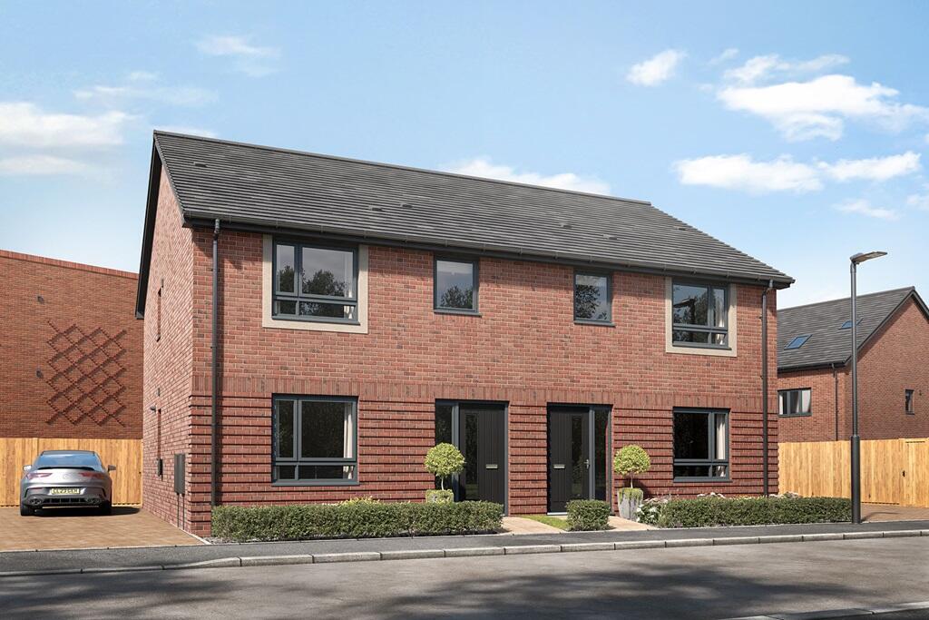 Main image of property: Woodside Road
Abbots Langley
Hertfordshire
WD25 0LA
