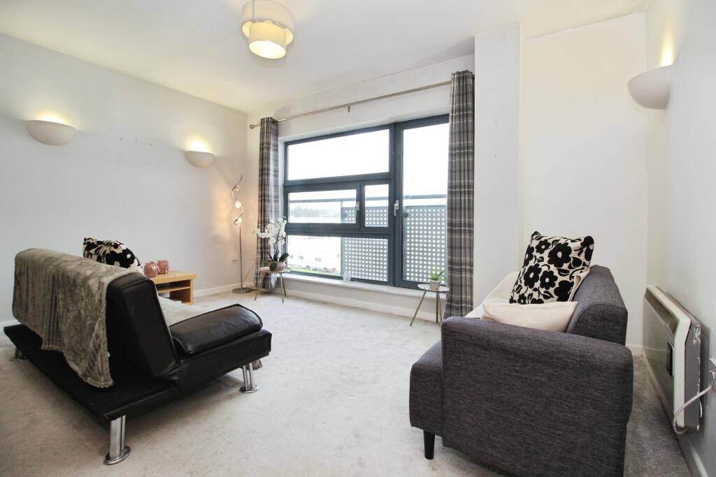 Main image of property: 3 Whitehall Place, Leeds, LS12