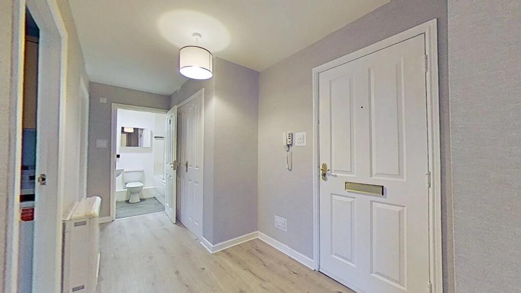 Apartment in Glasgow, Bridgeton - View 4