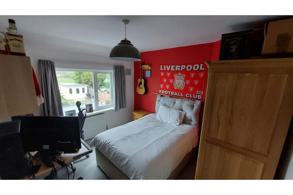 Additional image 8 of Old Oscott Hill, Birmingham, B44